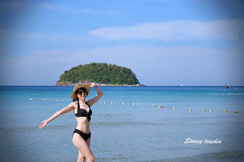 住進 Club Med 後才懂：一價全包讓旅行終於可以放鬆