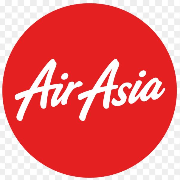 AirAsia logo