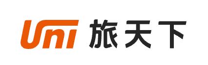 旅天下 logo