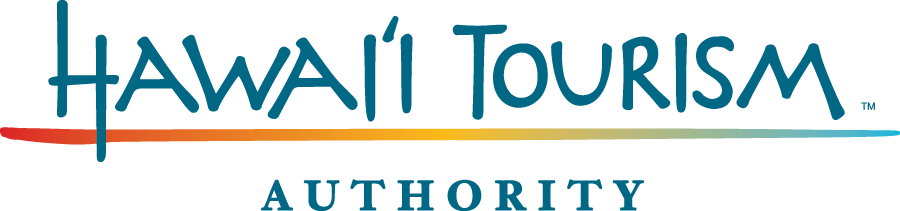 Hawaiʻi Tourism Authority｜夏威夷觀光局 logo