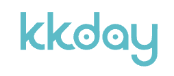 KKday logo