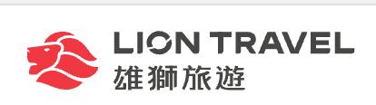 雄獅旅行社 logo
